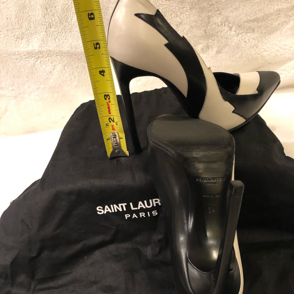 Saint Laurent pumps - Picture 3 of 5